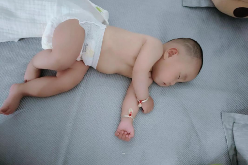 安阳宝宝短发型女